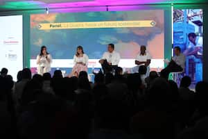 Foro compromiso Guajira Mayo 30 2024