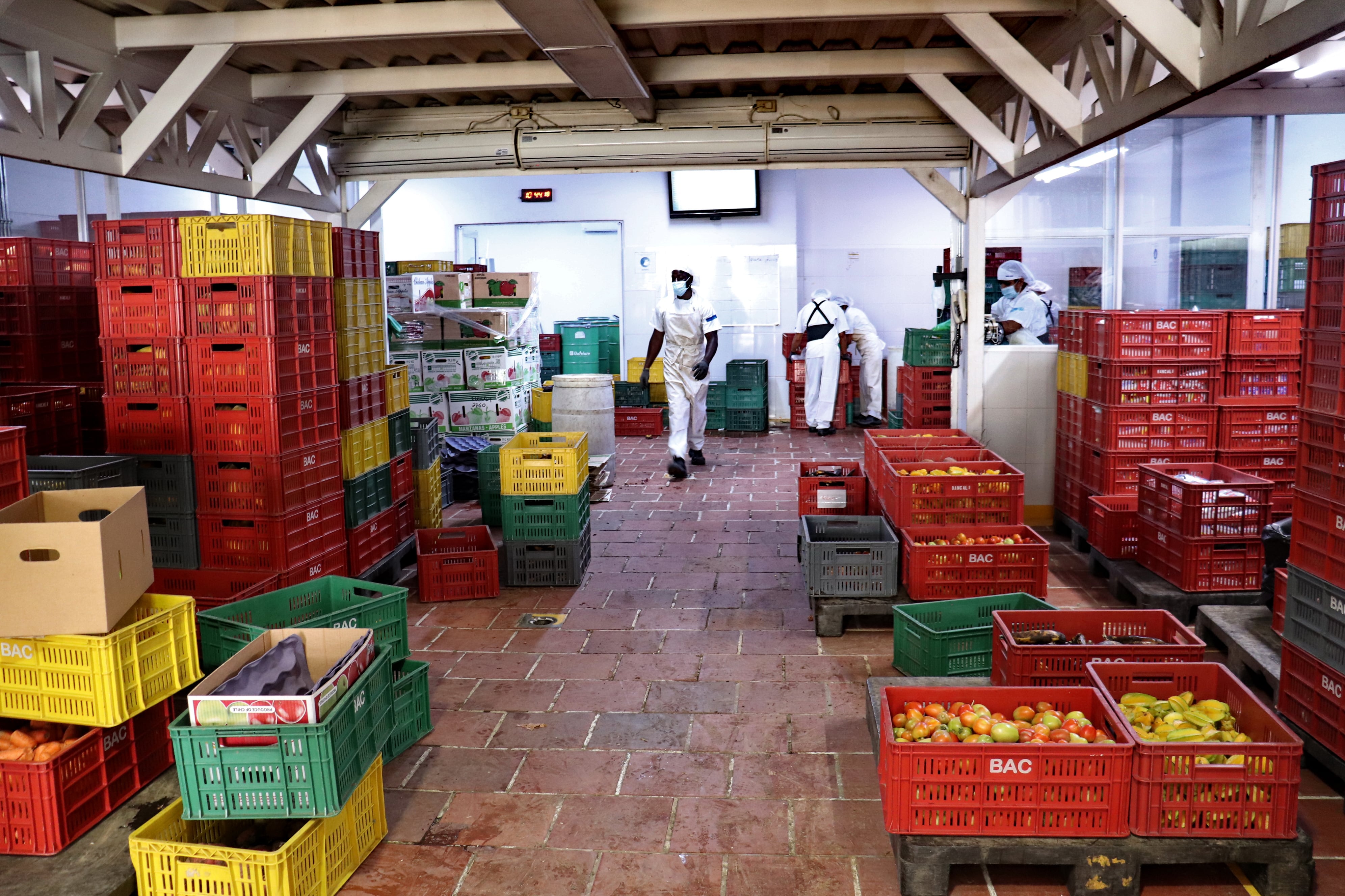 El Banco de Alimentos de Cali necesita donaciones con urgencia y llevará a cabo la versión 2024 de la ayudatón para recaudar alimentos y dinero.