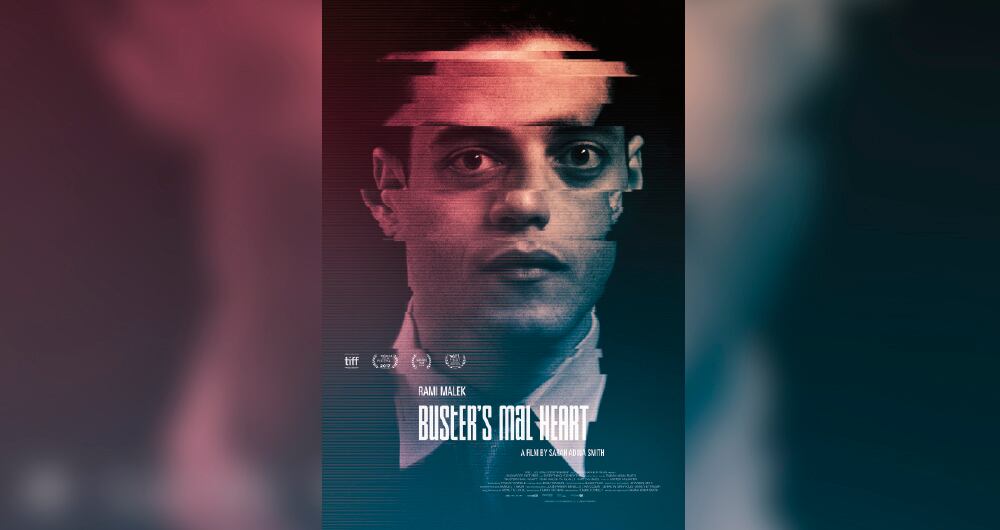 Buster’s Mal Heart