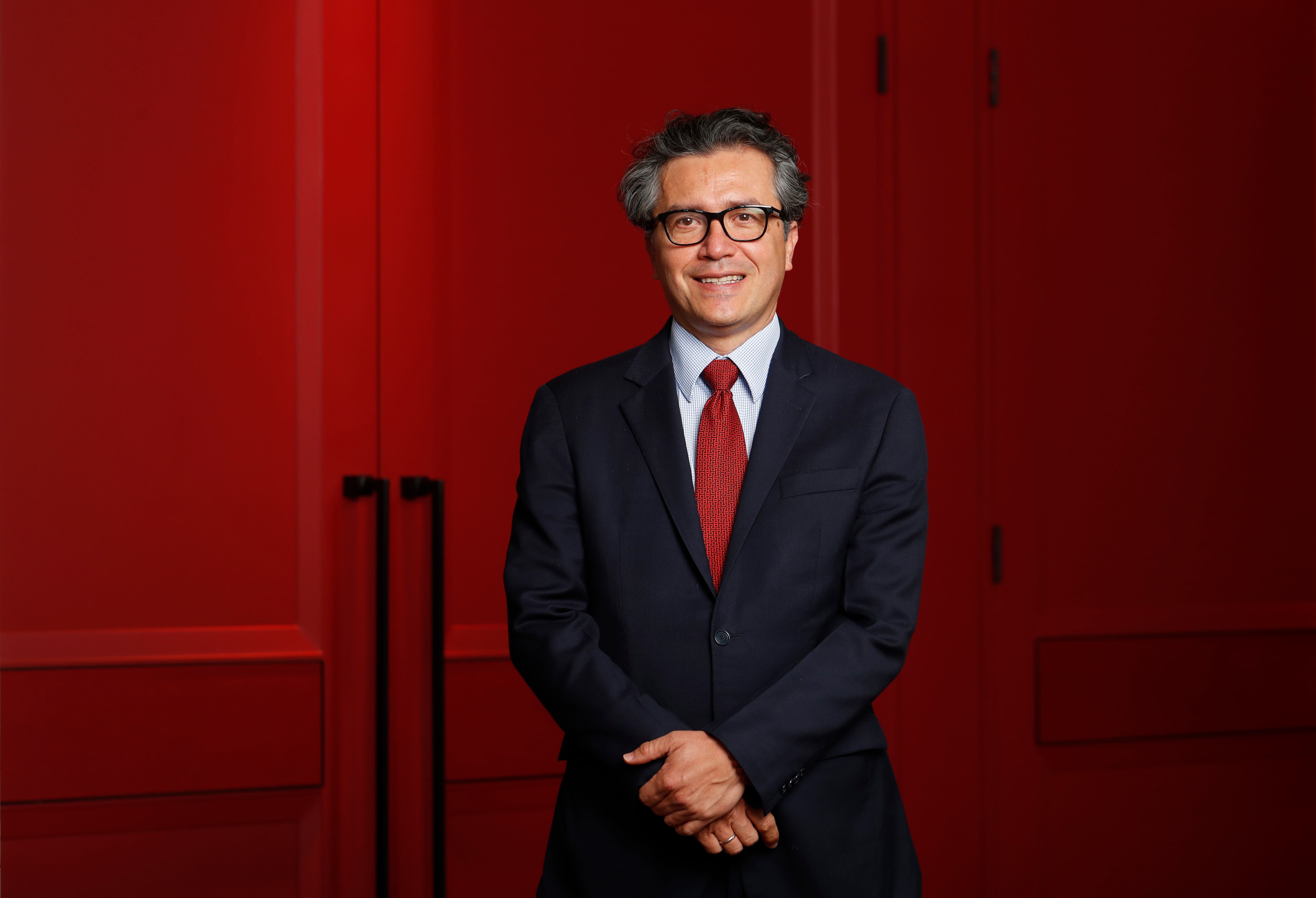 Heráclito Landinez Suárez