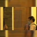 Foto de la fiesta del ahora exministro del Interior de Perú, Luis Barranzuela