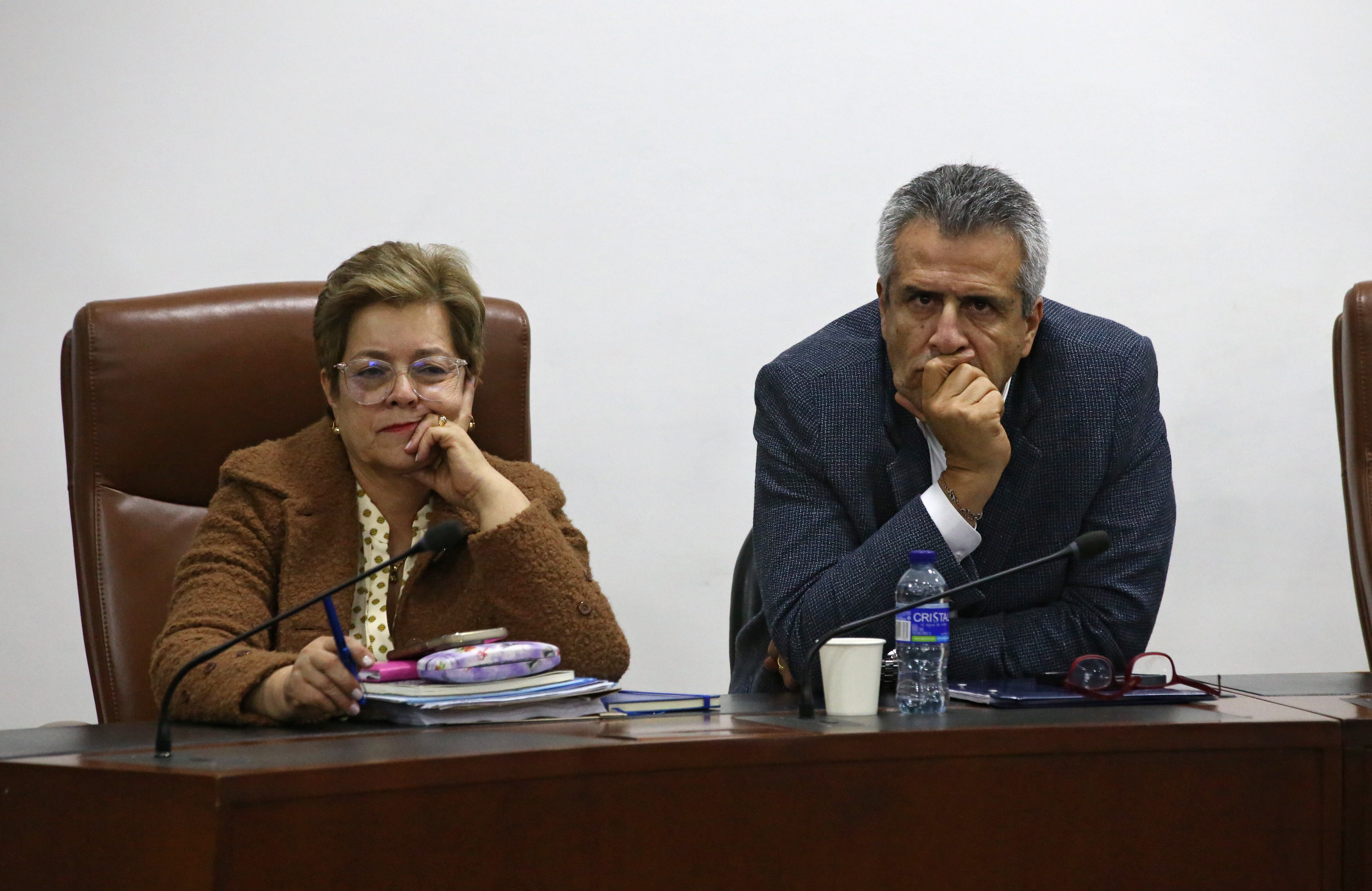 Comisión Séptima de la Cámara de Representantes inició el trámite en tercer debate del proyecto de reforma pensional