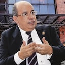La propuesta de la Unad, en cabeza del rector Jaime Leal, fue elegida por el Ministerio de Transporte.