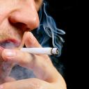 Fumar cigarrillo (GETTY)