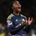 Linda Caicedo fue nominada al premio The Best que entrega la FIFA