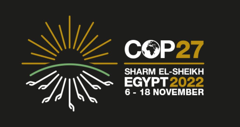 Cop27 de Egipto - Imagen de referencia
