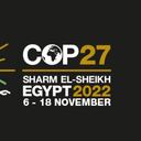 Cop27 de Egipto - Imagen de referencia