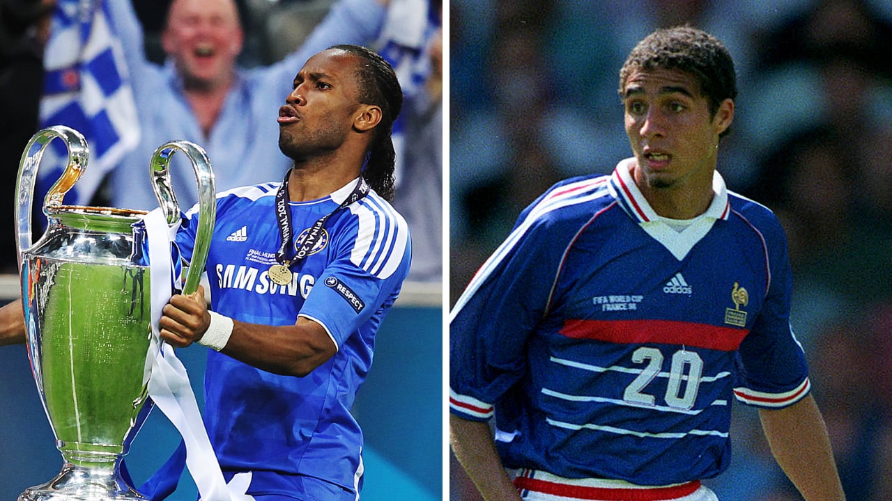 Didier Drogba y David Trezeguet estarán en el partido de despedida de Mario Yepes.