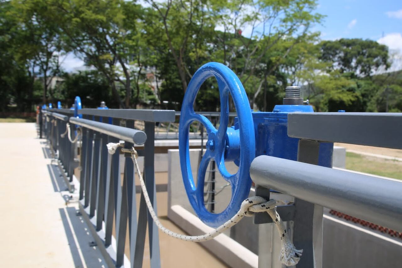 Min vivienda deja Acueducto Norte de Santander