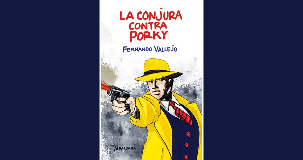 Vallejo apunta con sus palabras a personajes de siempre como presidentes, papas y médicos, y de esta época a los reguetoneros y  raperos. Nadie se salva, esa es la idea.