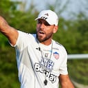 Sebastián Viera tiene contrato con Junior hasta diciembre de 2026