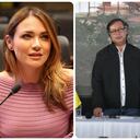 Carolina Arbeláez, Gustavo Petro y los costos de los eventos.