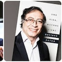 En su libro, Una Vida, muchas vidas, cuenta cómo exploró algunas drogas.