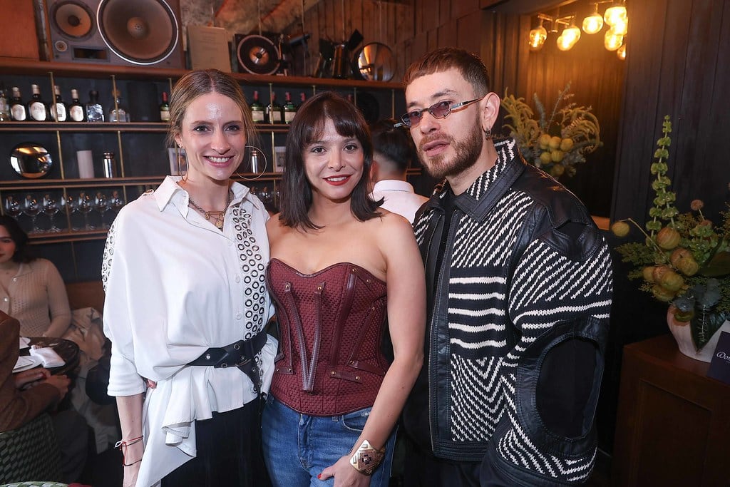 María Paz Gaviria, quien lideró este proyecto desde sus orígenes en la Cámara de Comercio de Bogotá, lo vive ahora desde la distancia con el mismo compromiso y una renovada perspectiva.