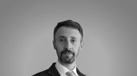 Luis Lota, Director de la Región Metropolitana Bogotá-Cundinamarca