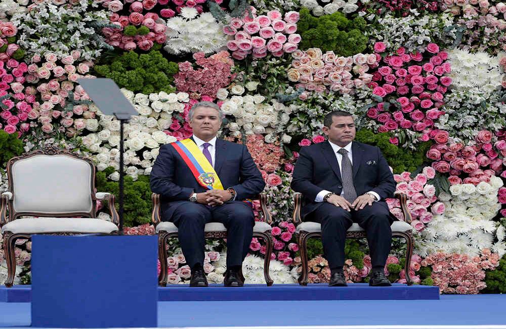 Foto: León Darío Peláez / SEMANA 