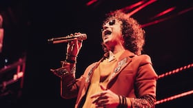 Bunbury - Nuevas Mutaciones Tour 2026