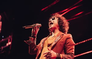 Bunbury - Nuevas Mutaciones Tour 2026