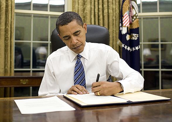 El presidente estadounidense oficializará la ampliación este jueves.