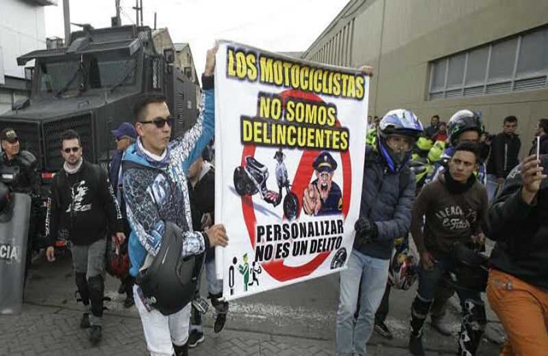 Foto: Carlos Julio Martínez. 