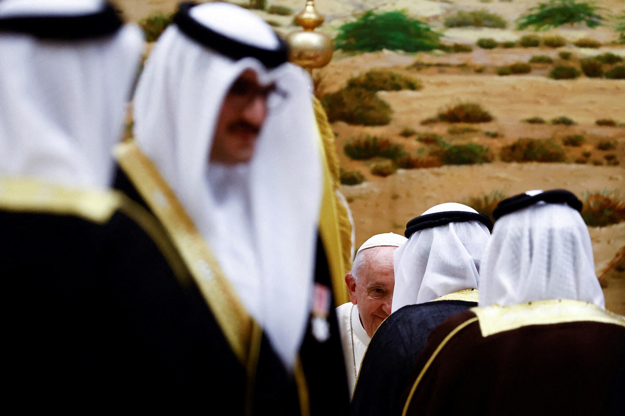 ATP Masters 1000 - Masters de París - Accor Arena, París, Francia - 3 de noviembre de 2022