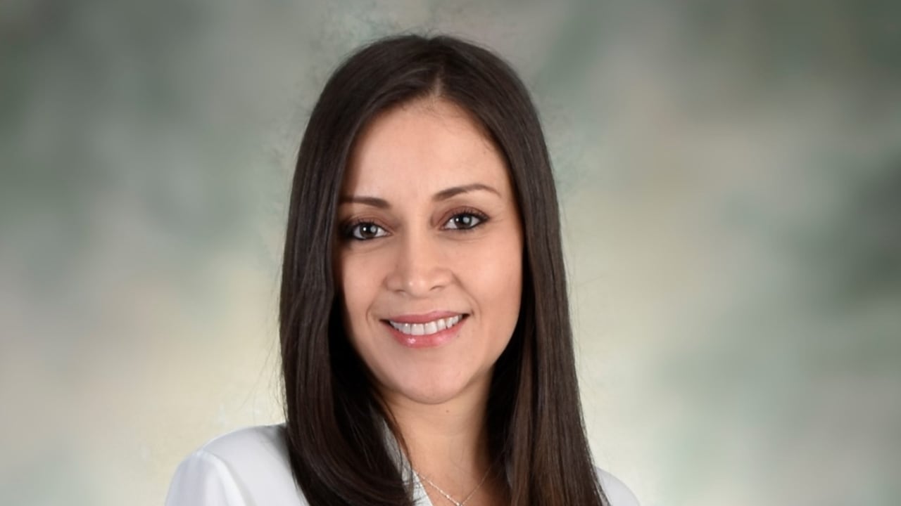 María Fernanda Niño Páez, gerente de ventas Bridgestone Colombia