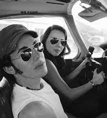 La famosa actriz recordó el accidente y muerte de su hermano Germán.