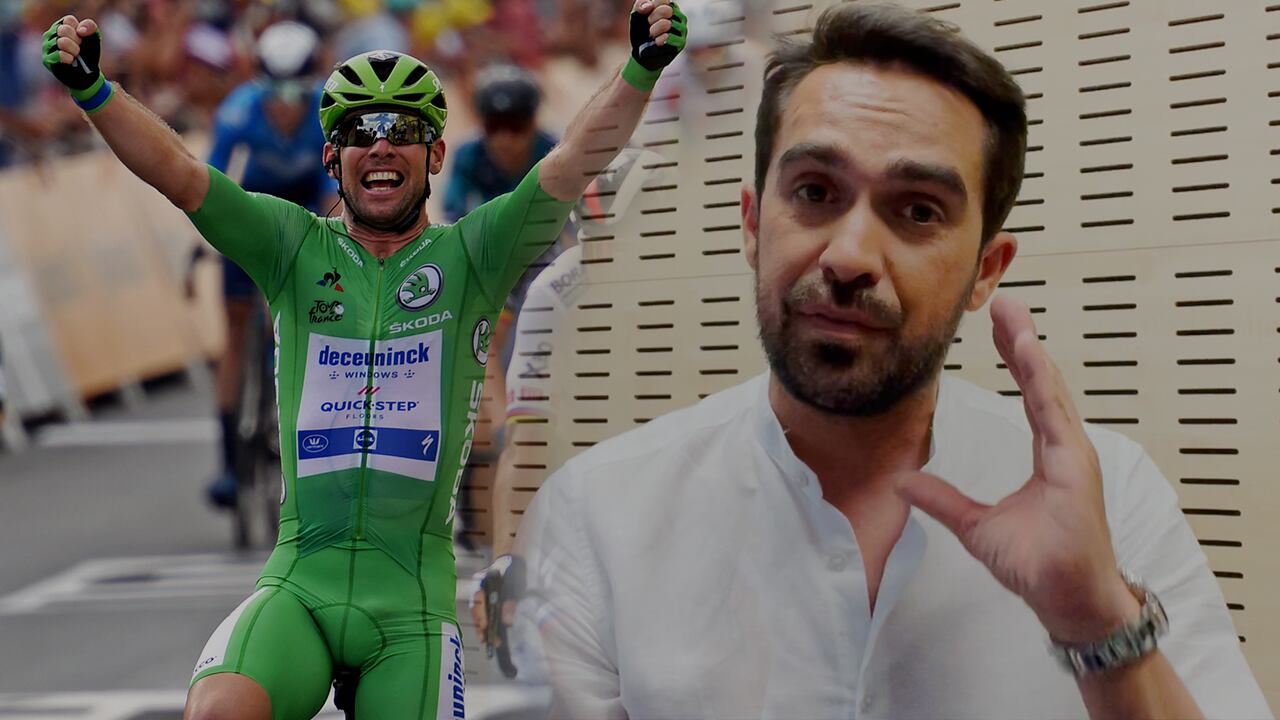 ETAPA 6 TOUR DE FRANCIA