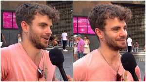 La 'discriminación' de la que fue objeto un latino en España supera las 850.000 visualizaciones en TikTok.