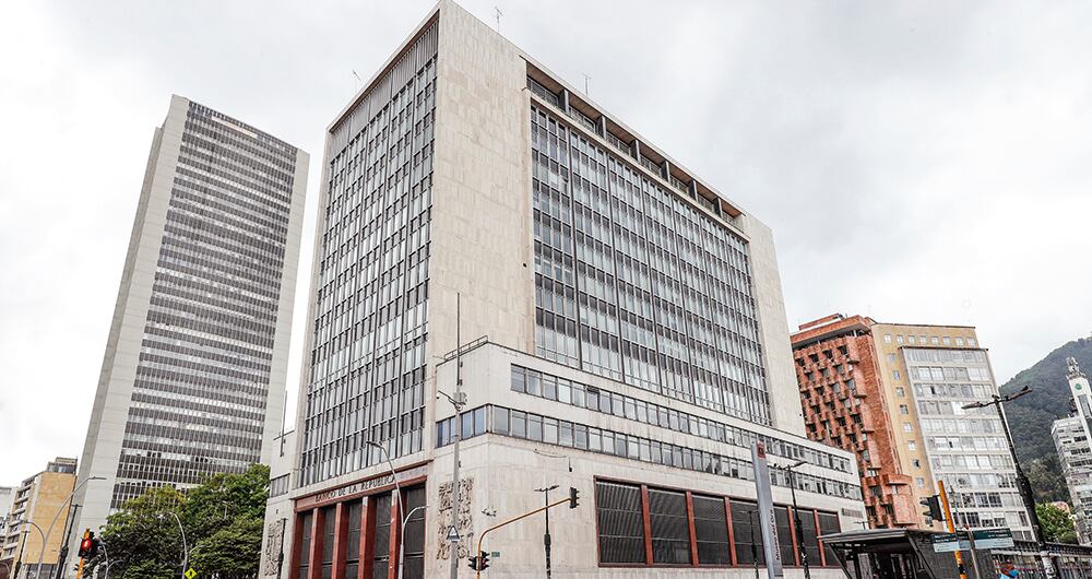 Una de las prioridades es la plataforma de pagos interoperables que prepara el Banco de la República.