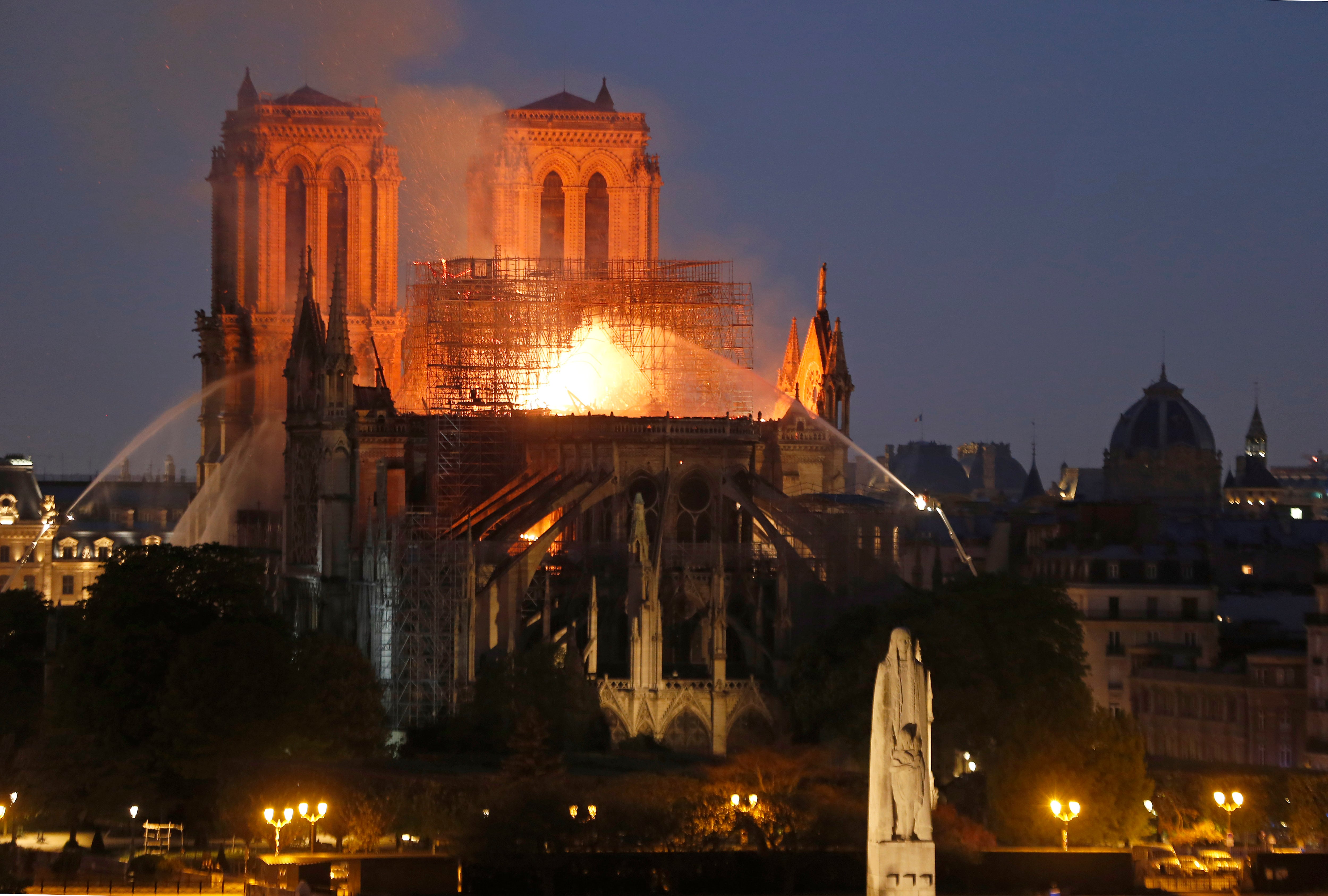 Notre-Dame