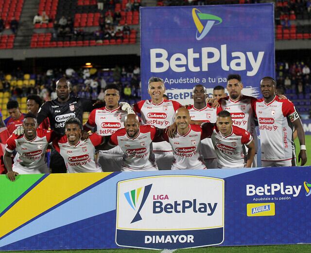 Inicialistas de Santa Fe.