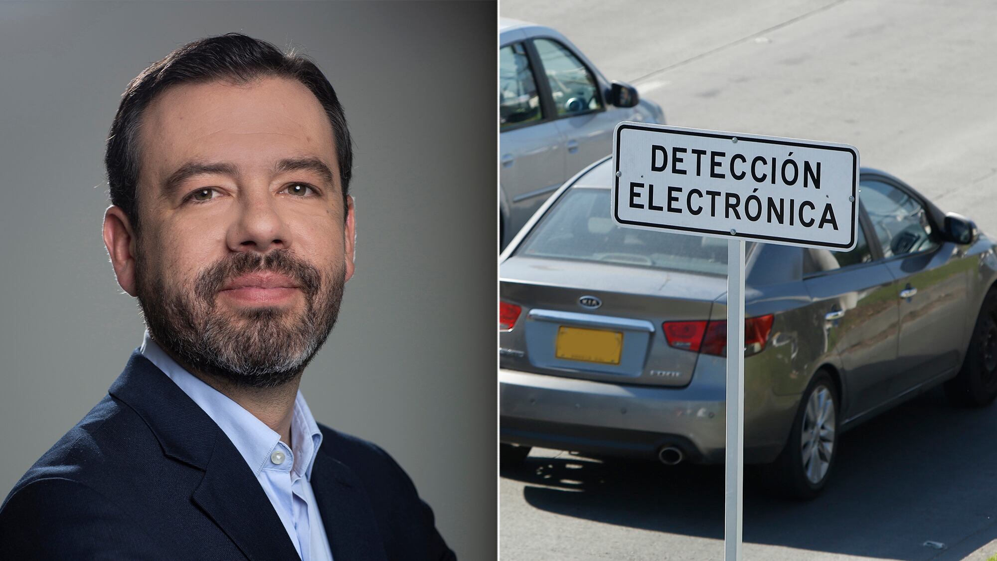 CARLOS FERNANDO GALAN
ALCALDE DE BOGOTÁ 2024-2027
FOTO: ESTEBAN VEGA LA-ROTTA
REVISTA SEMANA