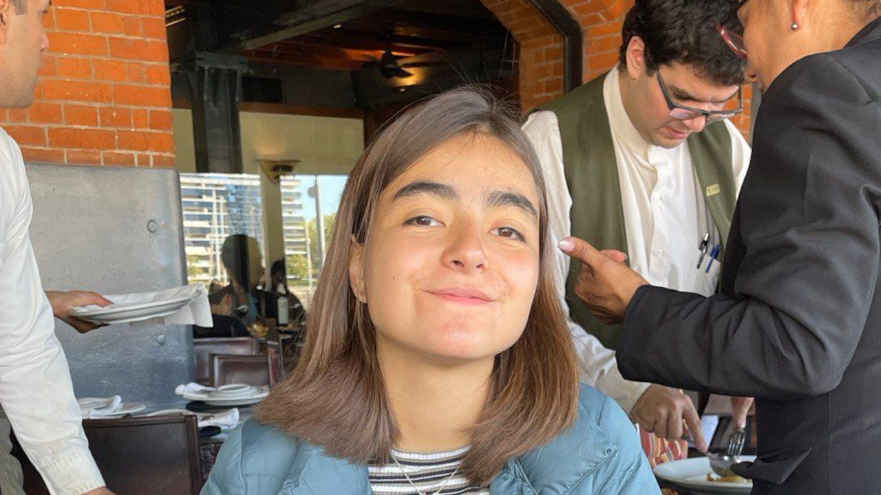 Ana María Serrano, sobrina del exministro José Manuel Restrepo, fue víctima de feminicidio en México