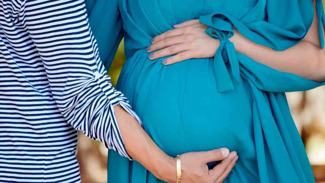 Proyecto para que padres compartan licencia de maternidad pasa a segundo debate