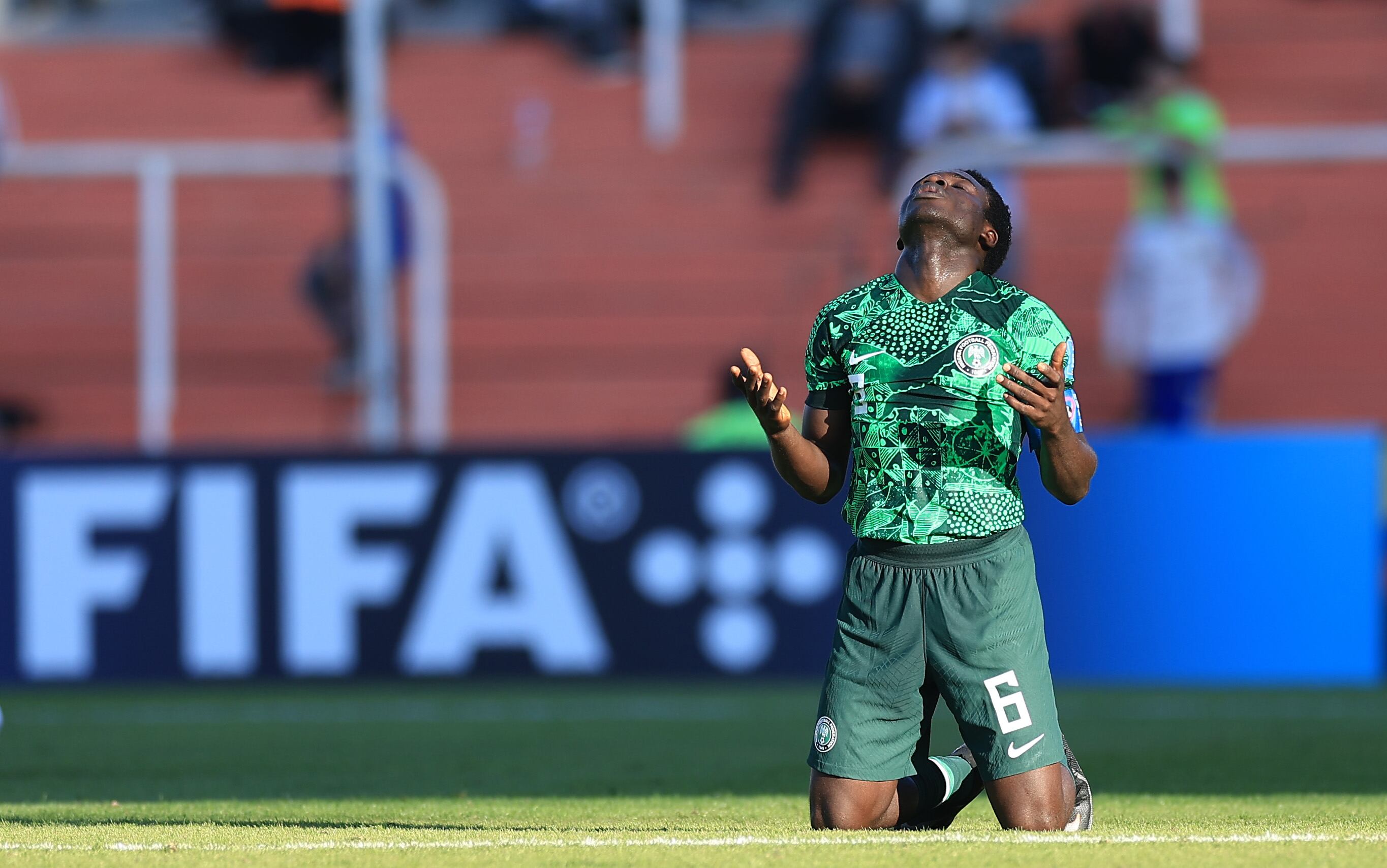 FIFA via Getty Images