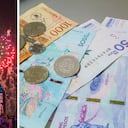 Esto es lo que cuesta ir a Disney y lo que se puede comprar con esta suma.