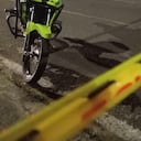 Homicidio, feminicidio, asesinato