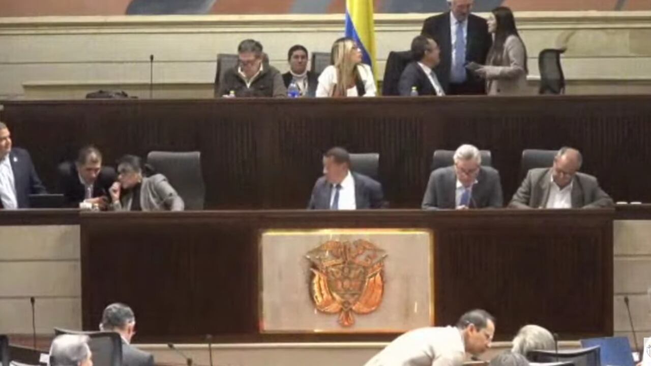 DEBATE REFORMA TRIBUTARIA