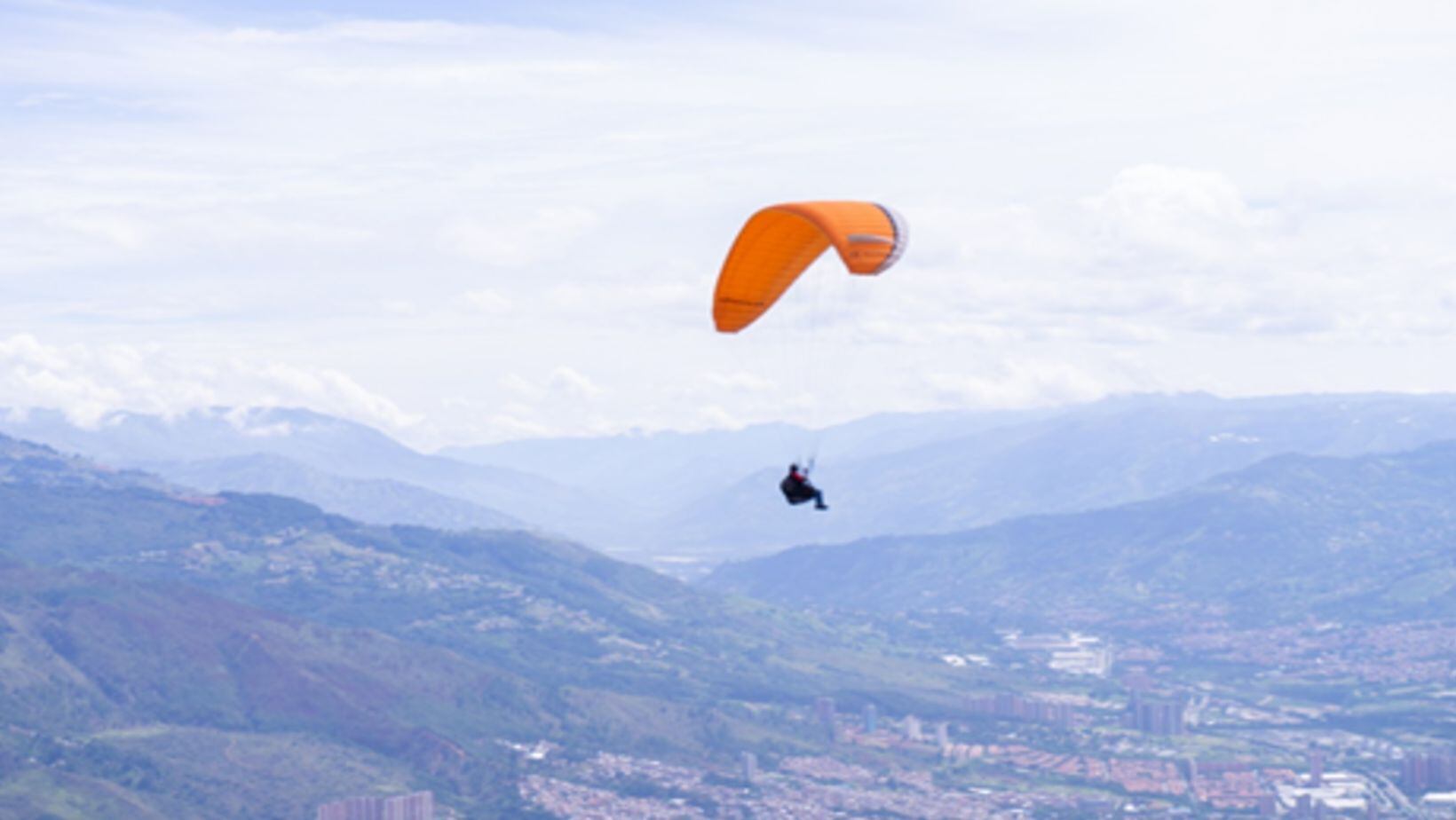 Parapente