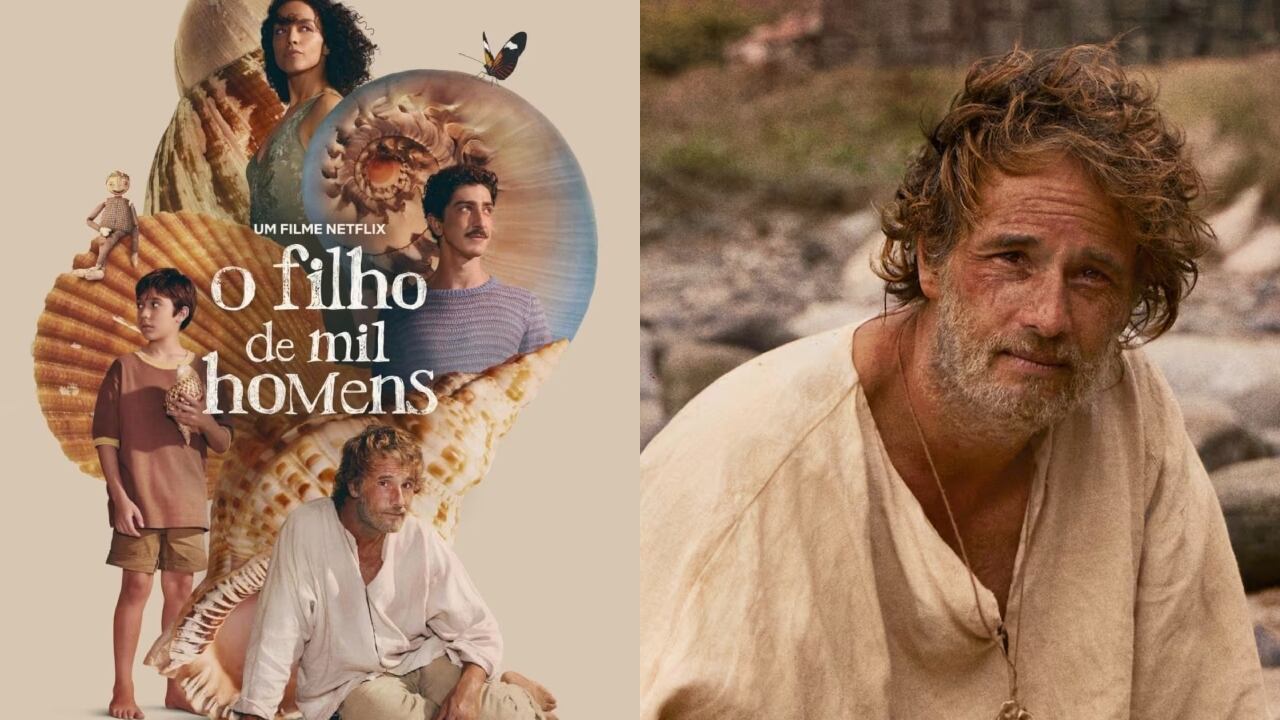 La producción de la película estuvo a cargo de Biônca Filmes.