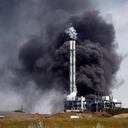 Un muerto y cuatro desaparecidos por explosión en planta de Alemania - Foto: Roberto Pfeil / AFP