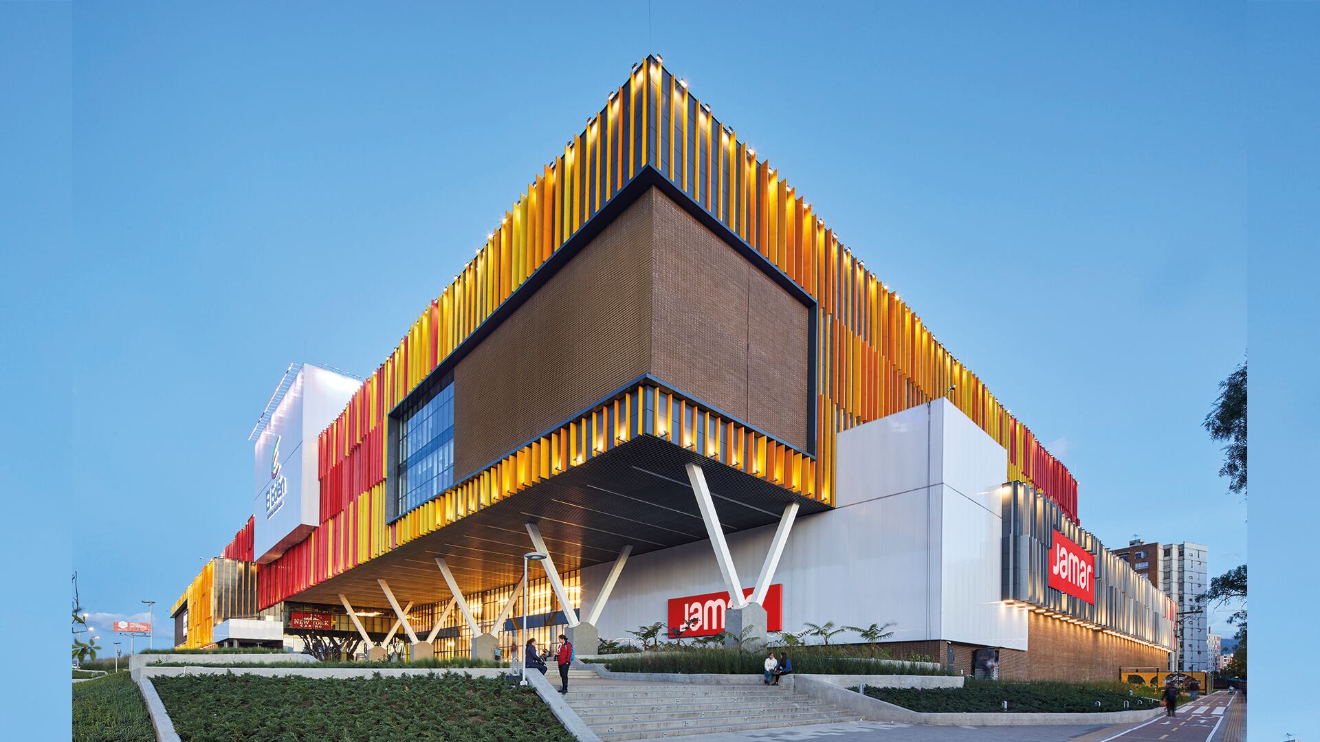 Edificaciones sostenibles: todo empieza desde la planeación