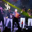 Julián Santa y David Carreño, artistas seleccionados para representar a Bogotá en el Festival Francisco el Hombre.