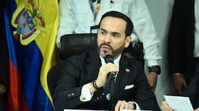 Abelardo De La Espriella.