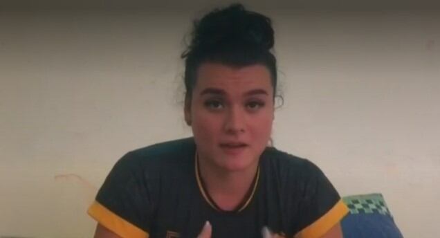 Polémica por expulsión de mujer trans en Liga Antioqueña de Voleibol, ¿qué pasó?
