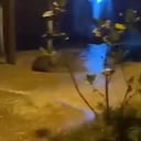 Inundaciones en Aguas Blanca, Valledupar