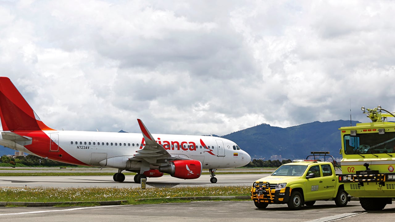 Avianca respondió a las denuncias de mal trato que hizo el viceministro de Agricultura, Juan Gonzalo Botero, en vuelo Santa Marta - Bogotá.