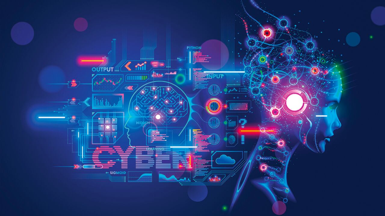 Tener conversaciones con personas que hayan fallecido será posible gracias a la inteligencia artificial.