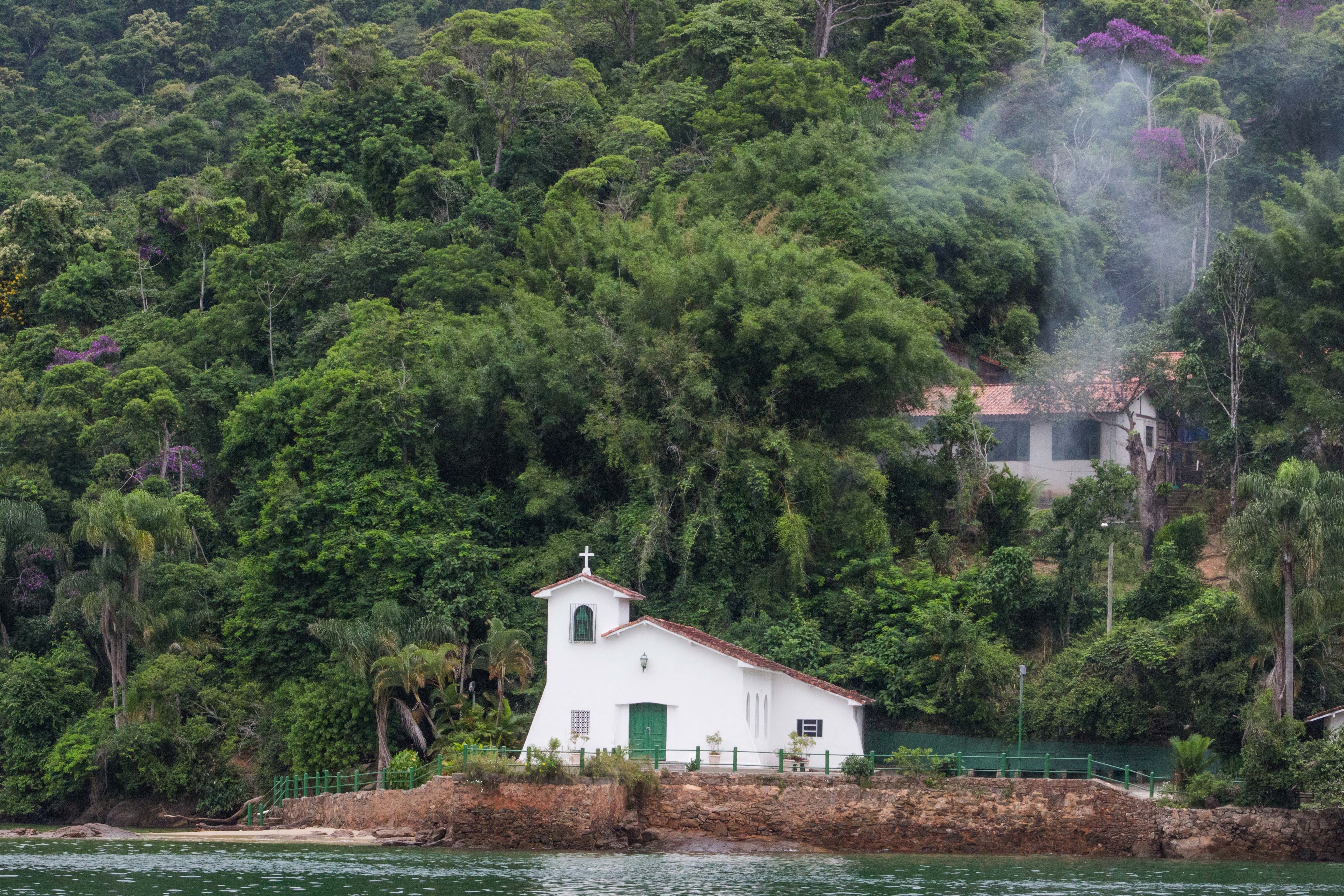Turismo en Rio de Janeiro
